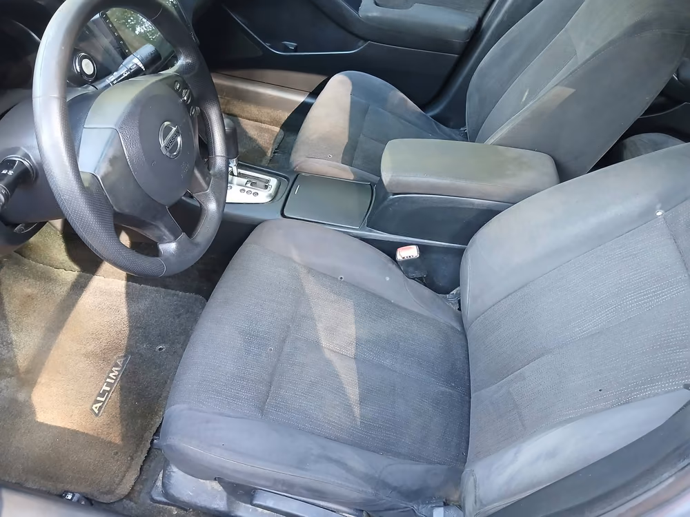 Auto detailing result by DeMonte Detailing and Tint